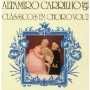 LP - Altamiro Carrilho - Clássicos Em Choro - Vol. 2