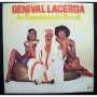 Lp - Genival Lacerda - 1980 - As Riquezas Do Brasil