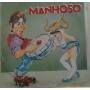 Lp - Vinil - Manhoso
