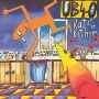 Lp - Ub40 - Rat In The Kitchen