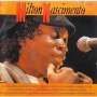 LP - Milton Nascimento - Travessia