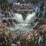 Lp - Saxon - Rock The Nations - Com Encarte
