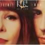 Lp Rita Lee E Roberto De Carvalho Flerte Fatal C/encarte