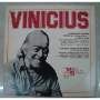 Lp Vinicius De Moraes História Da Mpb