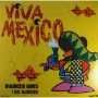 LP - Ramoncito Gomes Lp Viva Mexico N