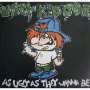 Lp Ugly Kid Joe As Ugly As They Wanna Be