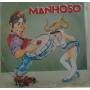 Lp - Vinil - Manhoso
