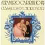LP - Altamiro Carrilho - Clássicos Em Choro - Vol. 2