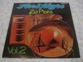 Zé Piata-forró Alegre - Vol 2 LP